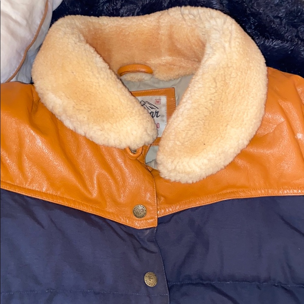 Penfield coat